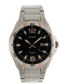 CASIO - Wrist watch