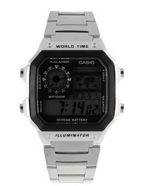 CASIO - Montre de poignet