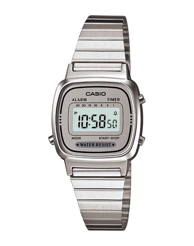 ZOOM CASIO - Wrist watch