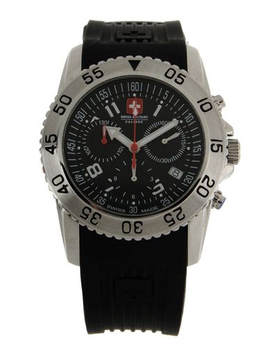 ZOOM SWISS MILITARY WATCH - Wrist watch