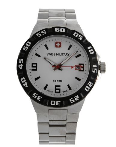 ZOOM SWISS MILITARY WATCH - Wrist watch