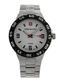 SWISS MILITARY WATCH - Wrist watch