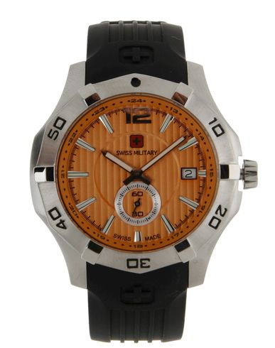ZOOM SWISS MILITARY WATCH - Wrist watch