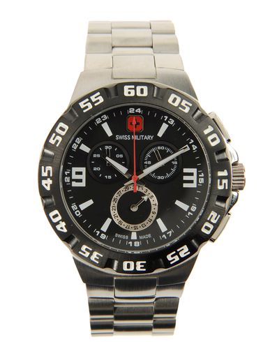 ZOOM SWISS MILITARY WATCH - Wrist watch