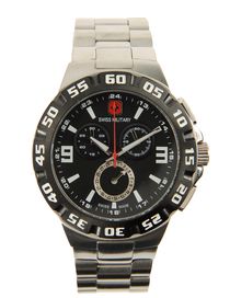 SWISS MILITARY WATCH - Wrist watch