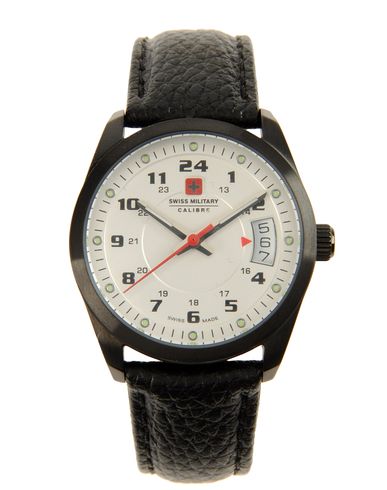 ZOOM SWISS MILITARY WATCH - Wrist watch