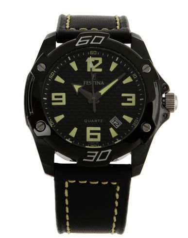 ZOOM FESTINA - Wrist watch