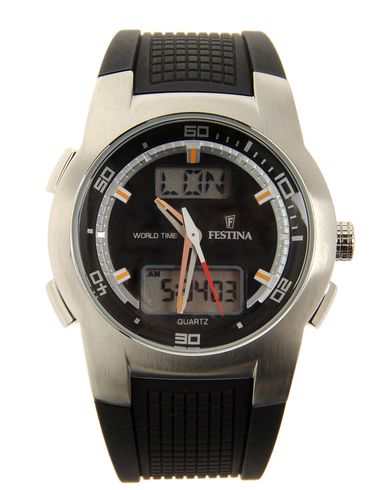 ZOOM FESTINA - Wrist watch