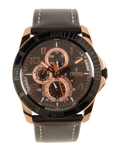 ZOOM FESTINA - Wrist watch