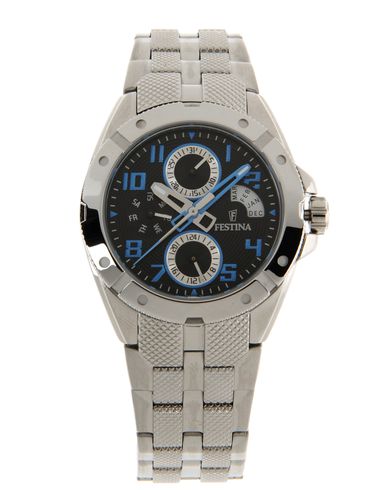 ZOOM FESTINA - Wrist watch