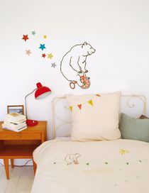 MIMI'LOU - Decoration