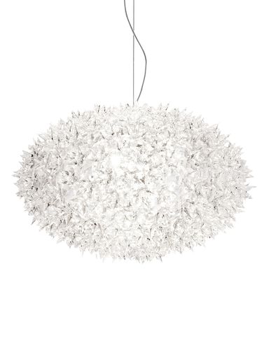 ZOOM KARTELL - Suspension lamp