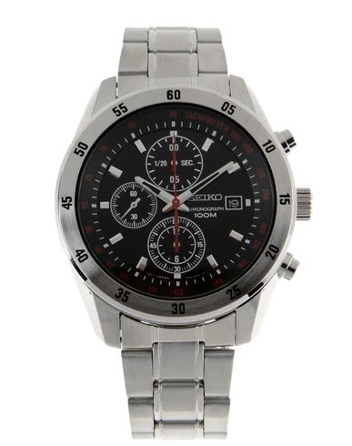 ZOOM SEIKO - Wrist watch