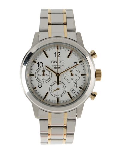 ZOOM SEIKO - Wrist watch