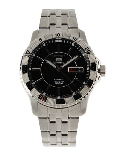 ZOOM SEIKO - Wrist watch