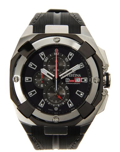 ZOOM FESTINA - Wrist watch