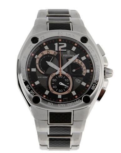 ZOOM FESTINA - Wrist watch