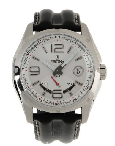 ZOOM FESTINA - Wrist watch