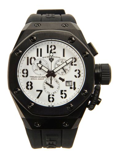 ZOOM SWISS LEGEND - Wrist watch