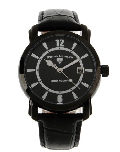 ZOOM SWISS LEGEND - Wrist watch