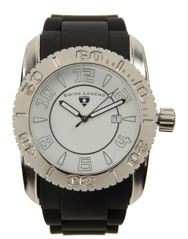 ZOOM SWISS LEGEND - Wrist watch