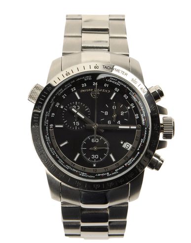 ZOOM SWISS LEGEND - Wrist watch