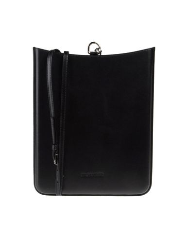 ZOOM JIL SANDER - Hi-tech accessory