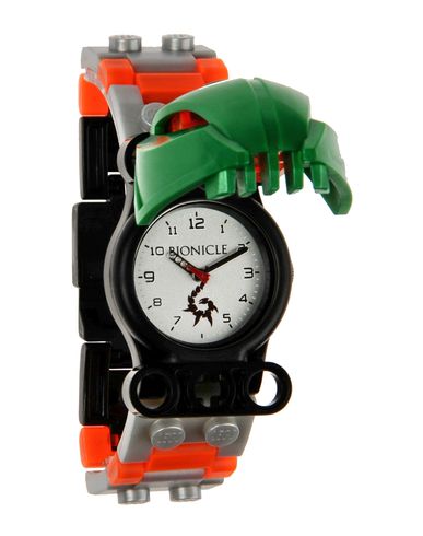ZOOM LEGO - Wrist watch