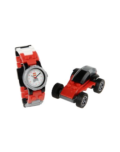 ZOOM LEGO - Wrist watch