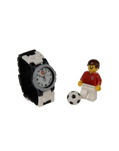 ZOOM LEGO - Wrist watch