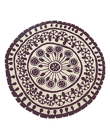 ZOOM NANIMARQUINA - Rug