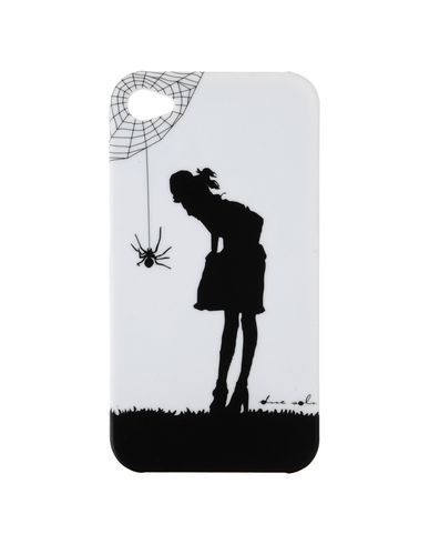 ZOOM DUE SOLI - Cell phone case