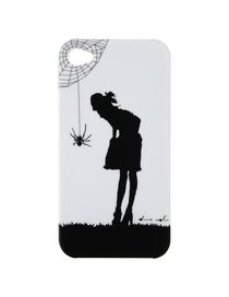 DUE SOLI - Mobile phone case