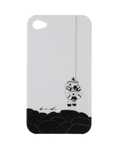 ZOOM DUE SOLI - Cell phone case