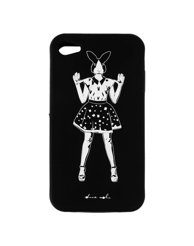 ZOOM DUE SOLI - Cell phone case