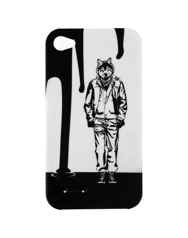 ZOOM DUE SOLI - Cell phone case