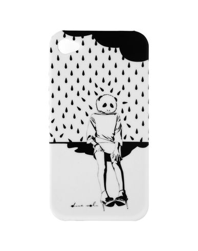 ZOOM DUE SOLI - Cell phone case