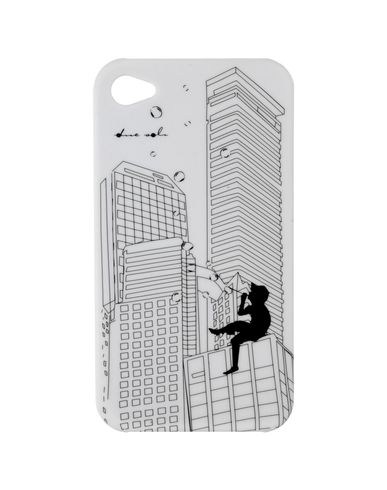 ZOOM DUE SOLI - Cell phone case