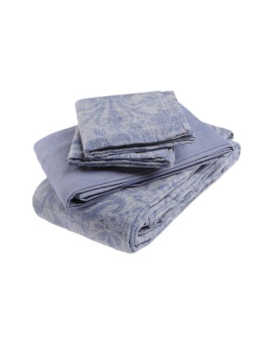 ZOOM TESSITURA TOSCANA TELERIE - Duvet cover