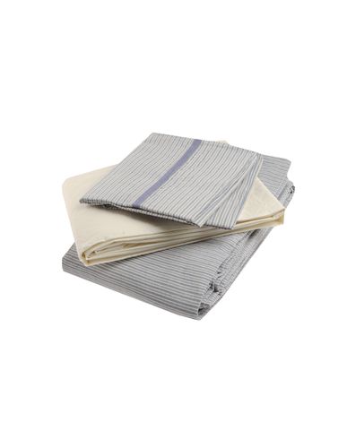 ZOOM TESSITURA TOSCANA TELERIE - Duvet cover