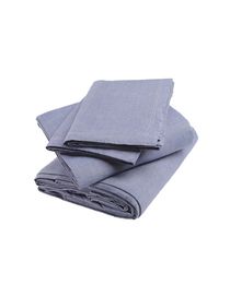TESSITURA TOSCANA TELERIE - Duvet cover