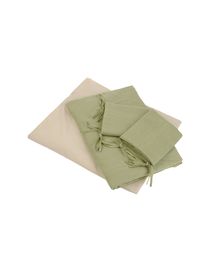 ZUCCHI ECOEMOTION - Bed set