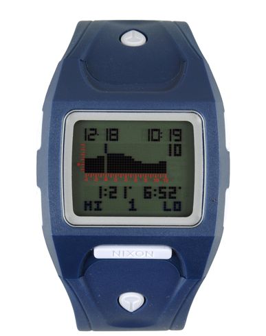 ZOOM NIXON - Wrist watch