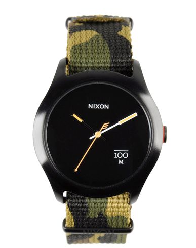 NIXON Reloj de pulsera unisex