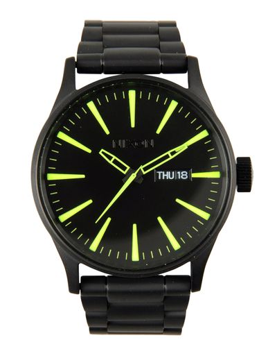 ZOOM NIXON - Wrist watch