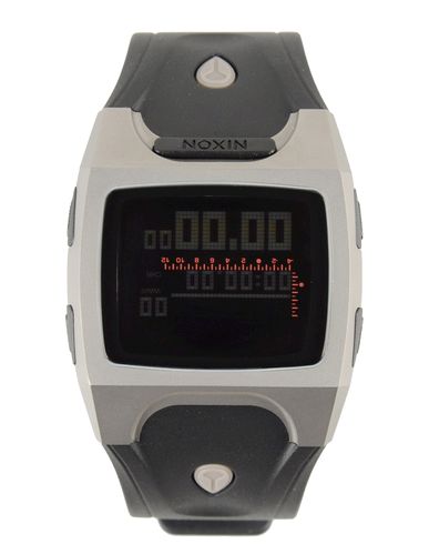 ZOOM NIXON - Wrist watch