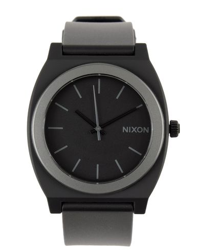 NIXON Reloj de pulsera unisex