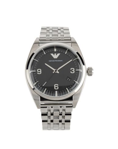 ZOOM EMPORIO ARMANI - Wrist watch