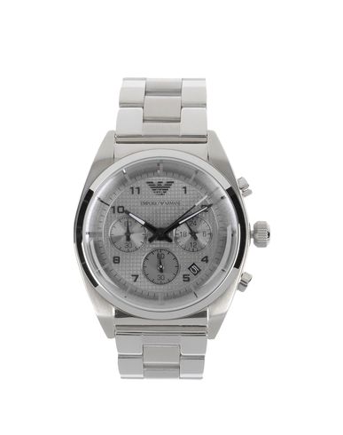 ZOOM EMPORIO ARMANI - Wrist watch