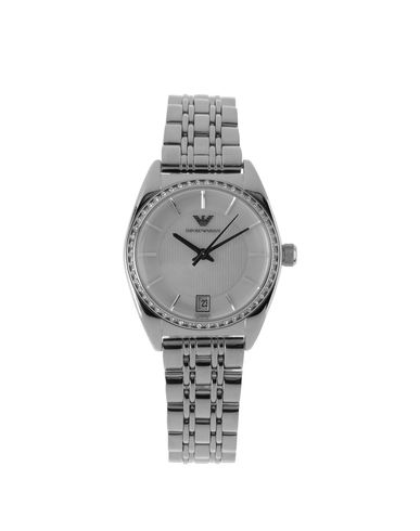 ZOOM EMPORIO ARMANI - Wrist watch